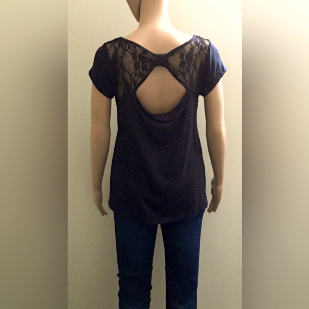 Charlotte Russe